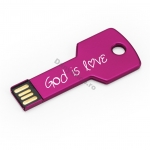 Memory Stick USB 16 GB, Mesaje Crestine